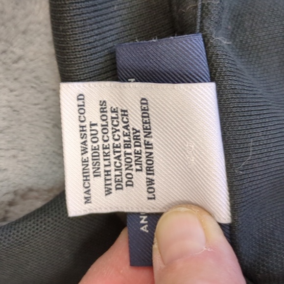 Men's Paycho Bunny Polo Shirt Size 8 - Picture 5 of 7